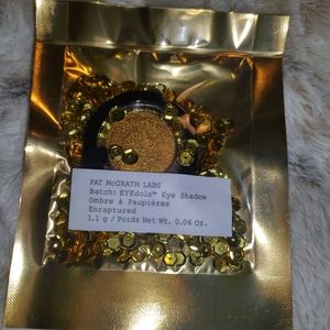 Pat McGrath Eyedol single eyeshadow